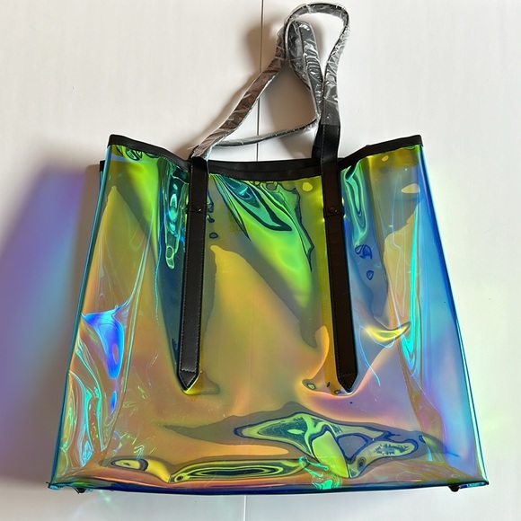 Large Tote Bag - Picture 2 of 2